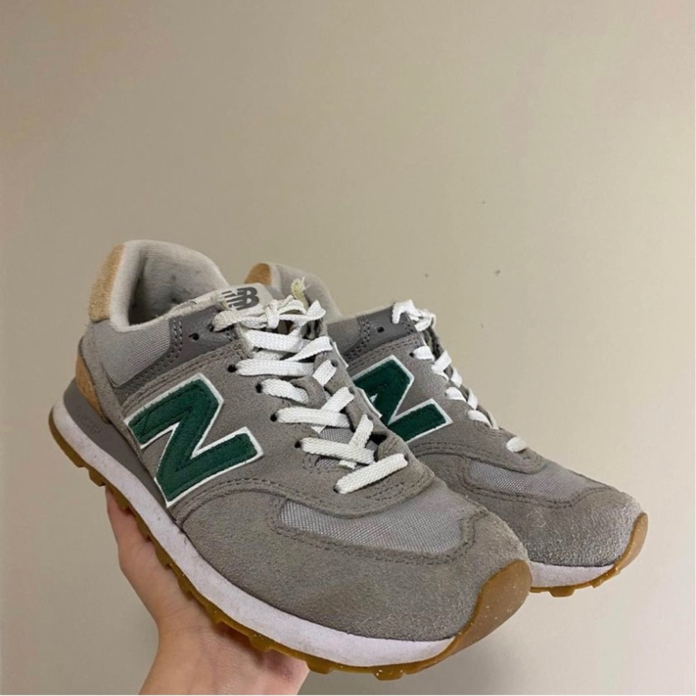 New Balance 574 Sneakers